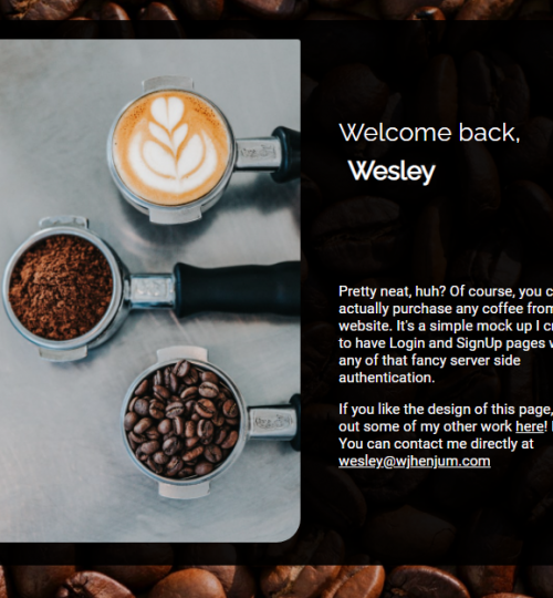coffee_login_success